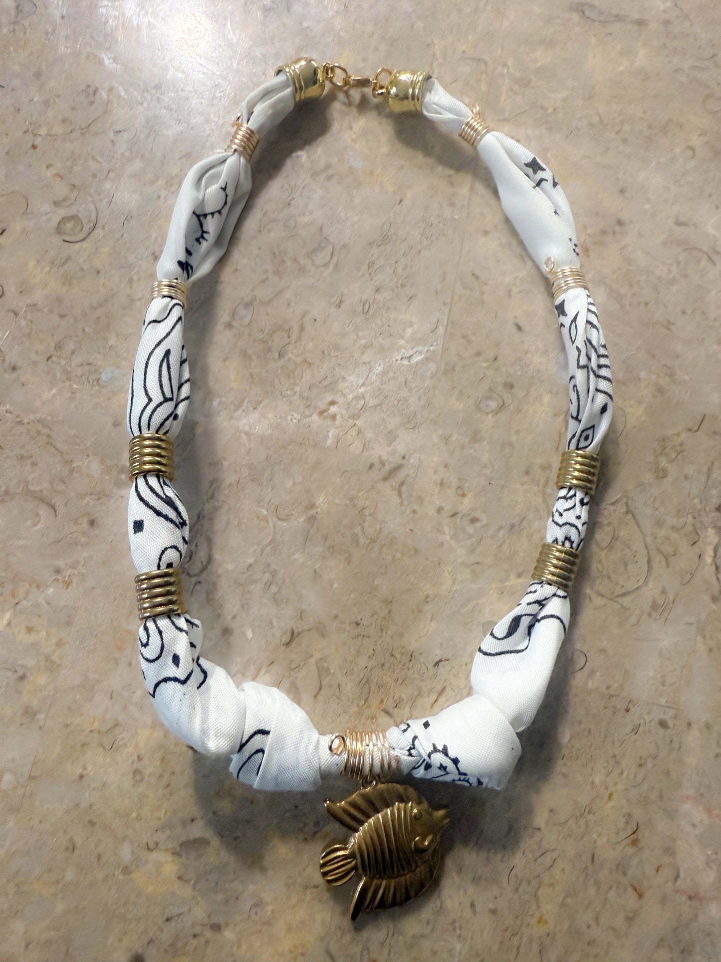 Arielis Necklace