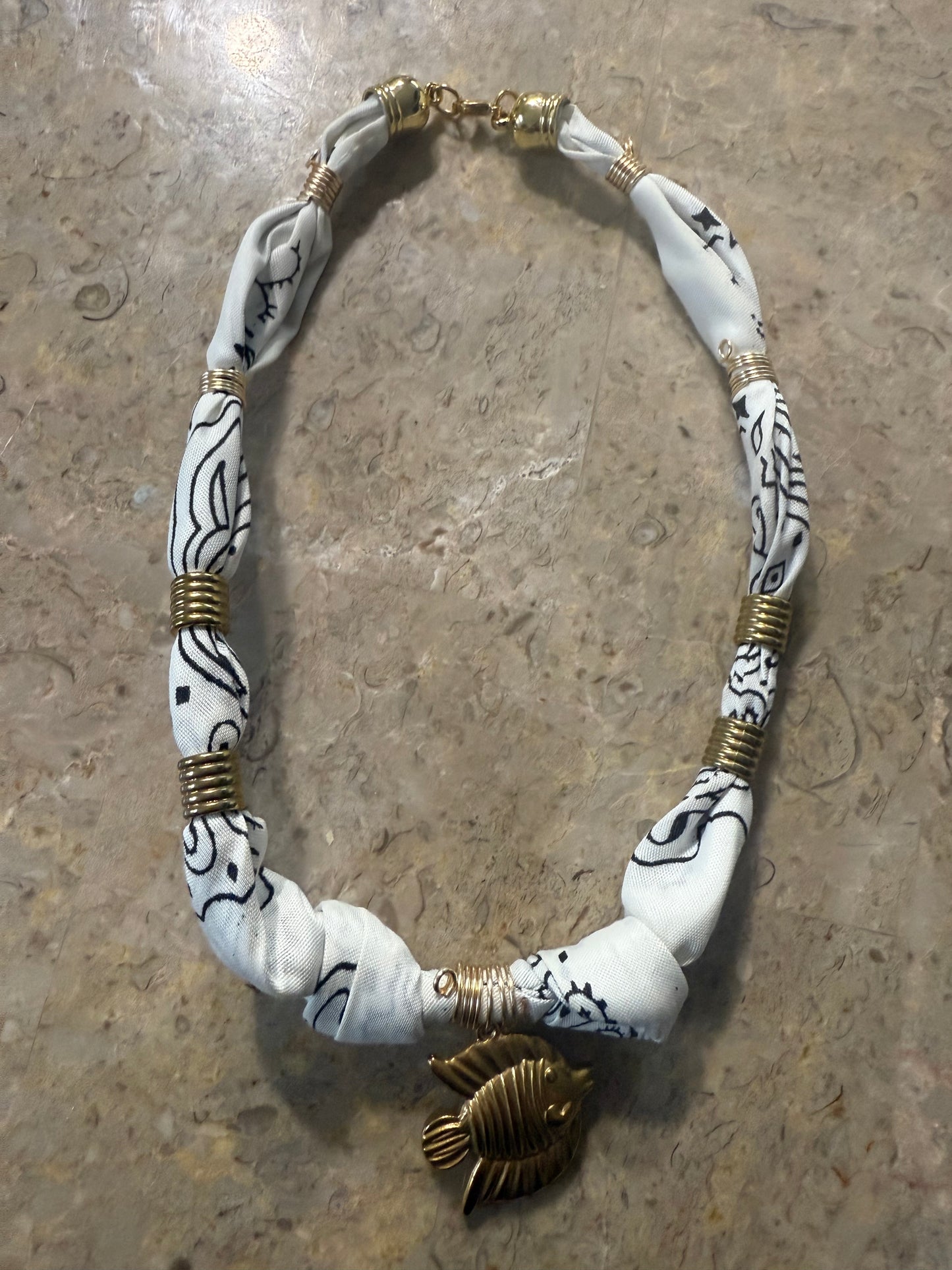 Arielis Necklace