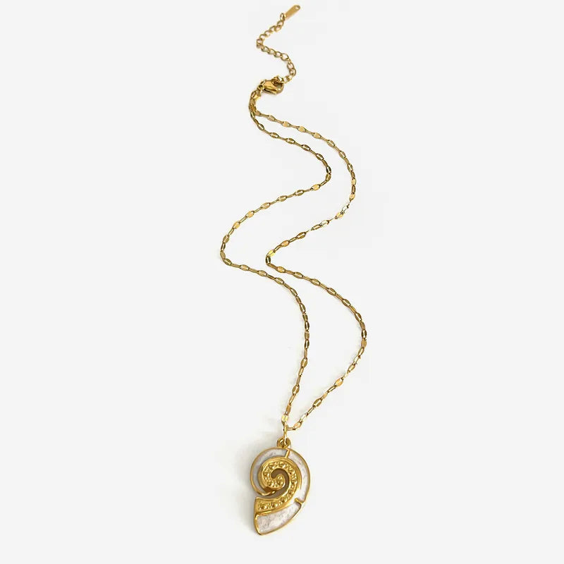 Ariel Necklaces