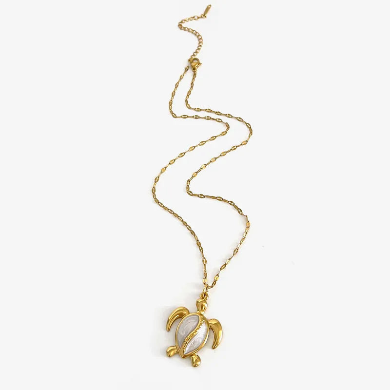 Ariel Necklaces