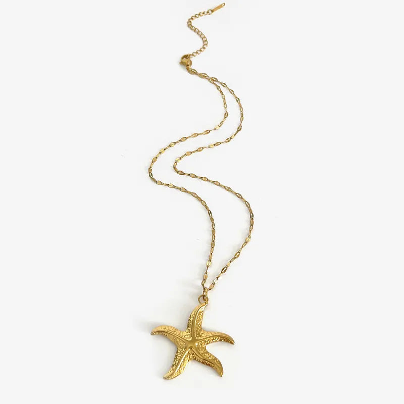 Ariel Necklaces