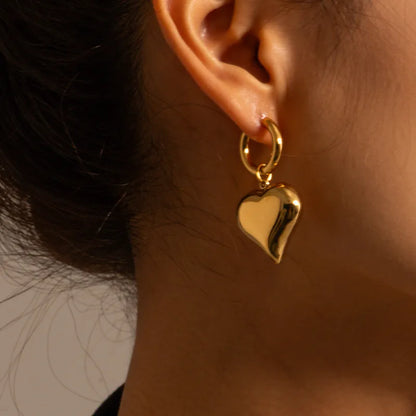 Sara Earrings