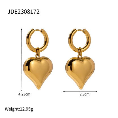 Sara Earrings