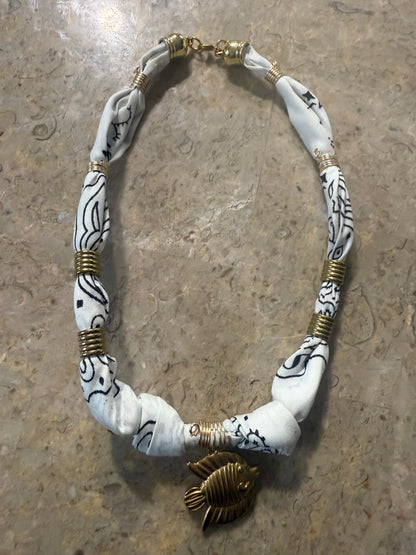 Arielis Necklace