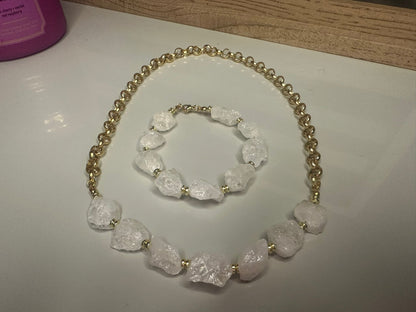 Greta Necklace