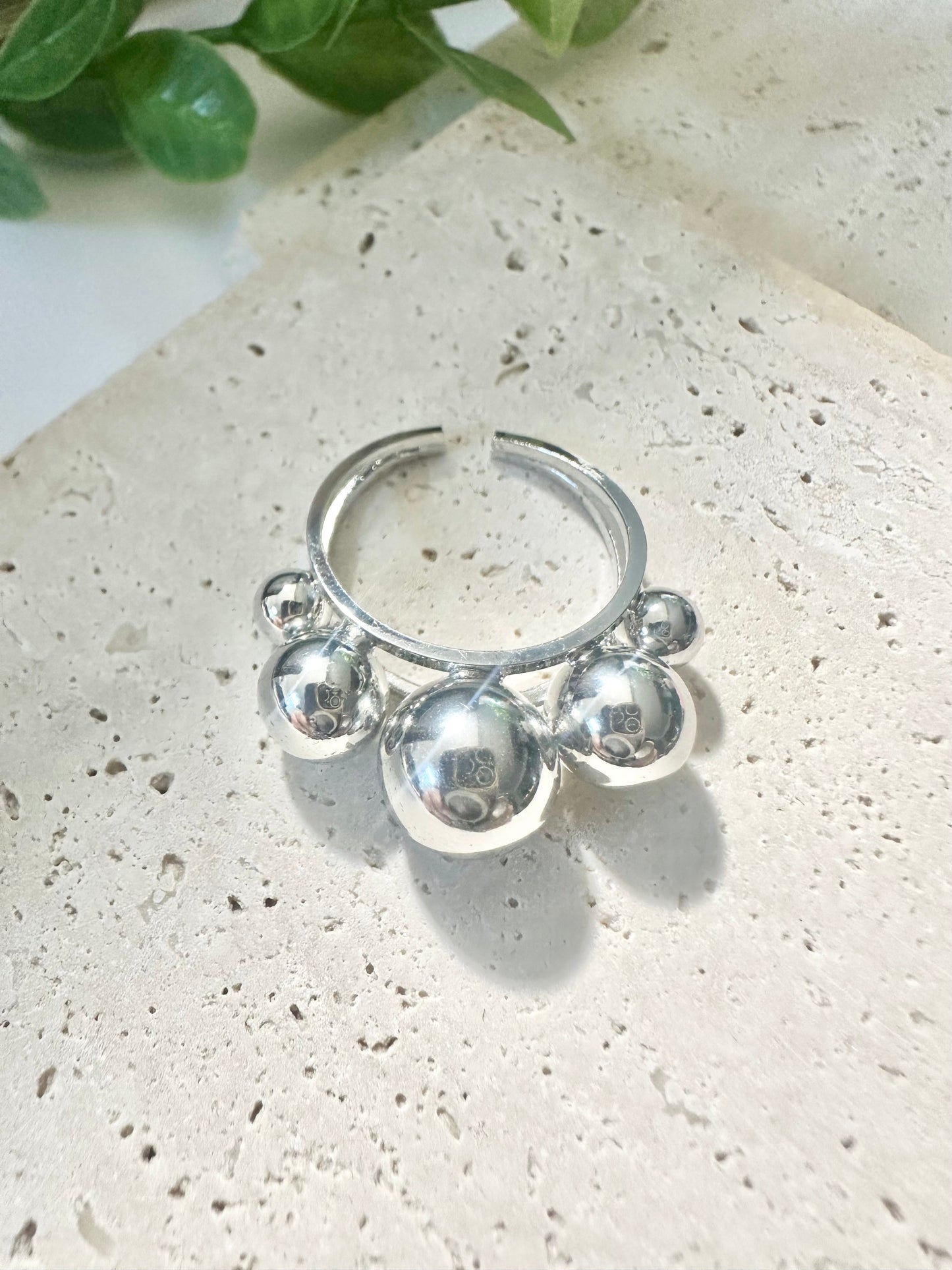 Anillos de Elegancia Eterna