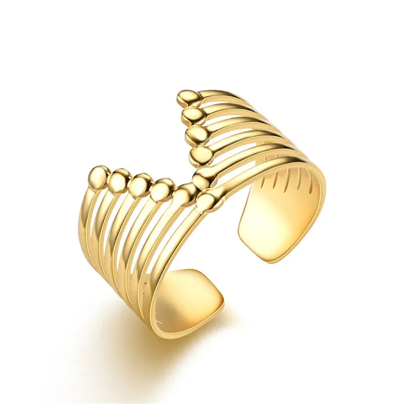 Elena Rings